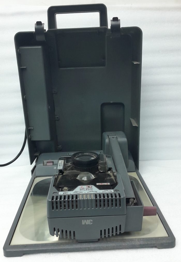 3M Overhead Projector 2770 AHEV - Image 7