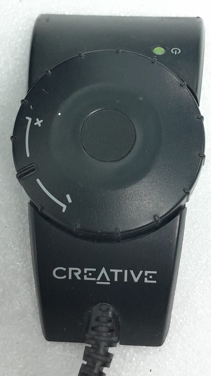 Creative Subwoofer + 1 Side Speaker Inspire 5.1 5100 - Image 7