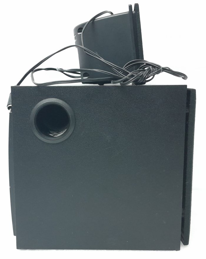 Creative Subwoofer + 1 Side Speaker Inspire 5.1 5100 - Image 4