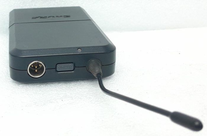 Shure Wireless Transmitter PG1 - Image 6