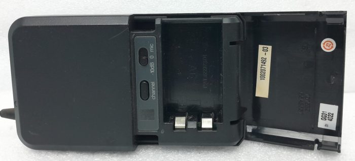 Shure Wireless Transmitter PG1 - Image 5