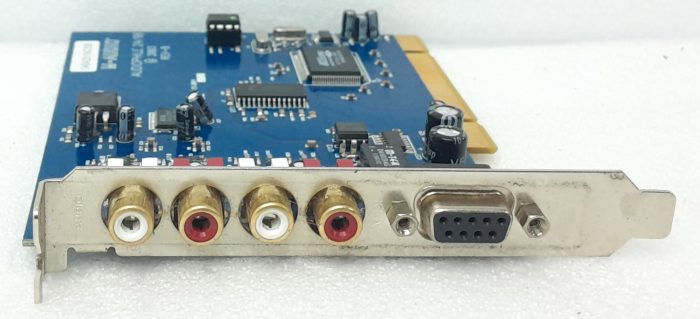 M-Audio Audio Sound Card Audiophile 24/96 - Image 6