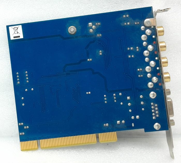 M-Audio Audio Sound Card Audiophile 24/96 - Image 4