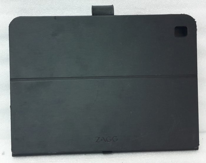 Zagg Folio Ipad Keyboard QTG-ZKSM28 - Image 6