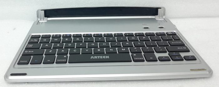 Arteck Bluetooth Mini Keyboard - Image 6