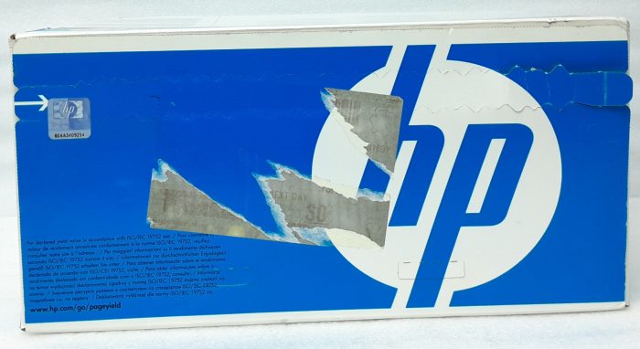 HP Laserjet Toner Cartridge 10A (Q2610A) - Image 5