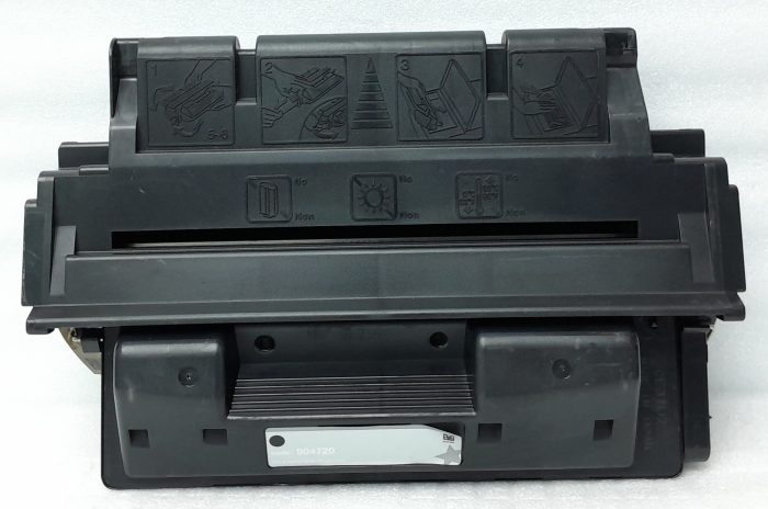 Premier Black Laser Toner Cartridge 904720 - Image 5