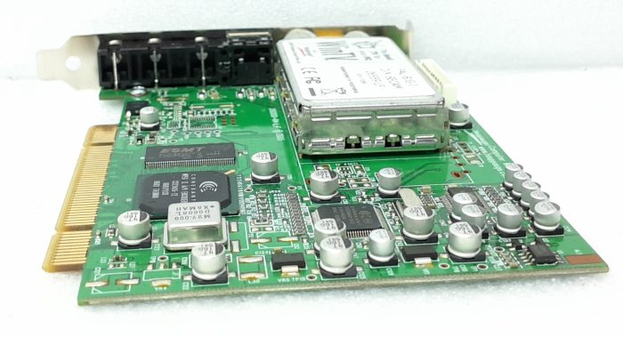 Hauppaugel TV Tuner Card 260000-04 LF - Image 5