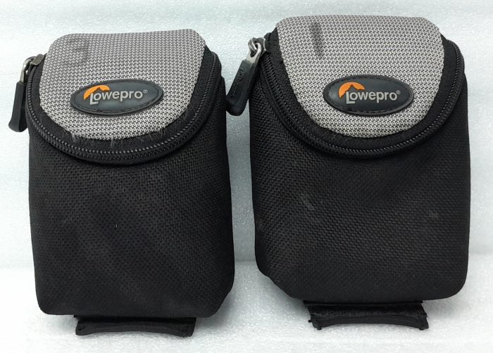 Lowepro Digital Camera Bag - Joblot x2 - Image 2