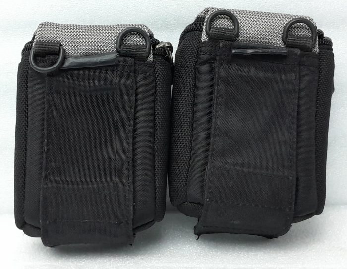 Lowepro Digital Camera Bag - Joblot x2 - Image 5