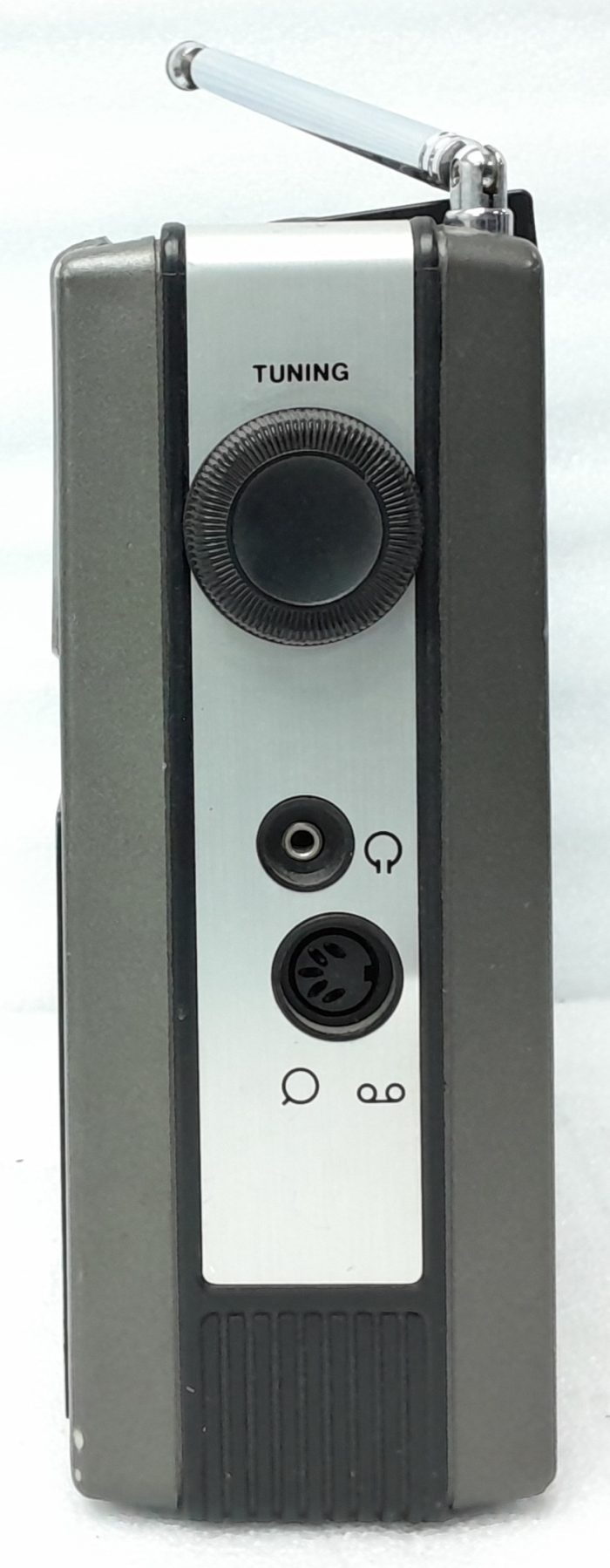 ITT Vintage Transistor Radio POLO-S - Image 6