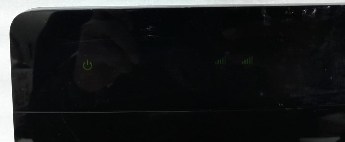 ZyXEL Gigabit Ethernet Dual Band Wireless Router VMG8924-B10A - Image 7