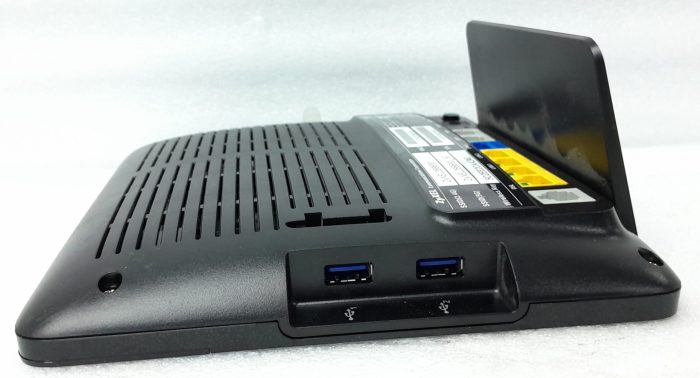ZyXEL Gigabit Ethernet Dual Band Wireless Router VMG8924-B10A - Image 6