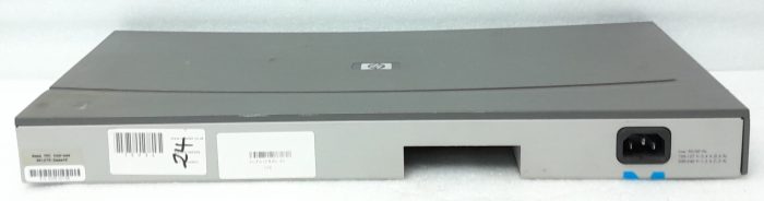 HP 24 Port Switch ProCurve 2524 J4813A - Image 4