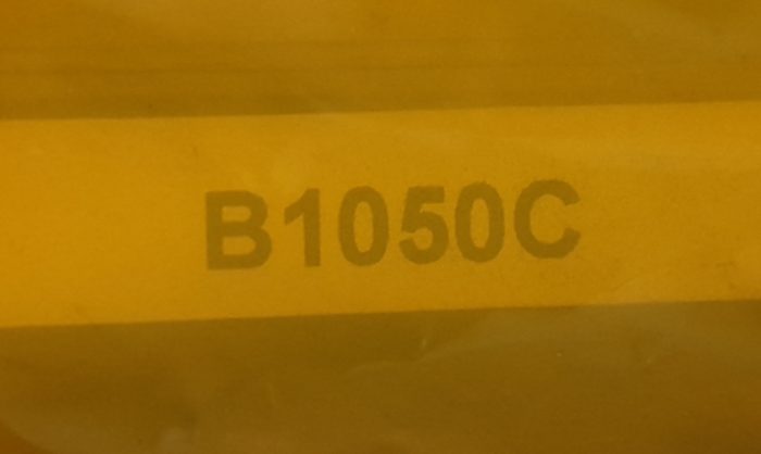 Black Toner Cartridge B1050C - Image 3