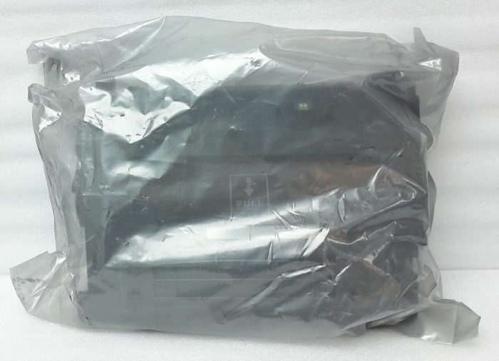 Black Toner Cartridge CE390A - Image 2