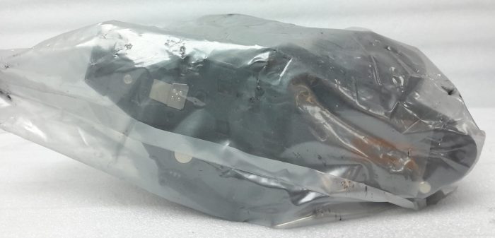Black Toner Cartridge CE390A - Image 5