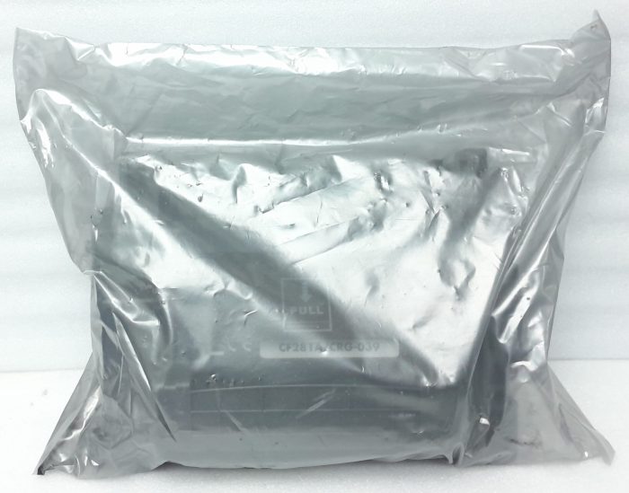 Black Toner Cartridge CF281A/CRG-039 - Image 2