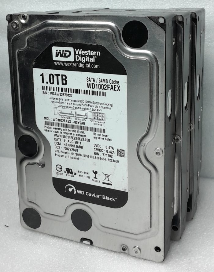 iomega NAS Network Storage StorCenter Pro 150d N150d - Image 6