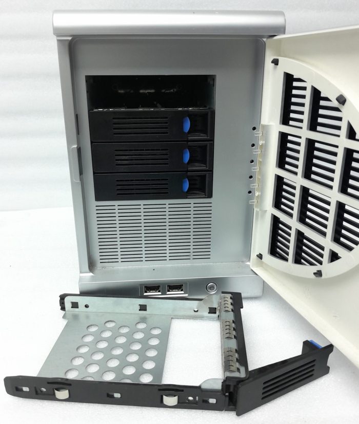 iomega NAS Network Storage StorCenter Pro 150d N150d - Image 6