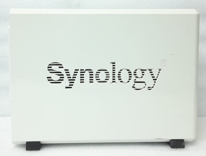 Synology NAS Storage DiskStation DS213j - Image 7