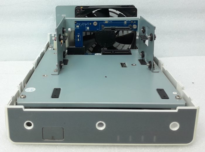 Synology NAS Storage DiskStation DS213j - Image 6