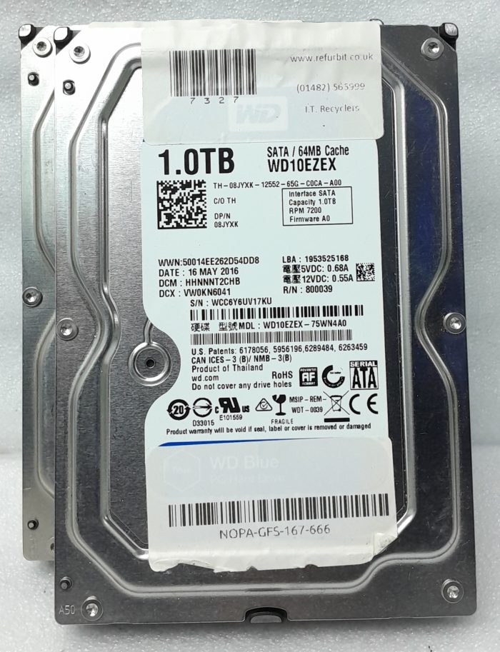 Synology NAS Storage DiskStation DS213j - Image 5