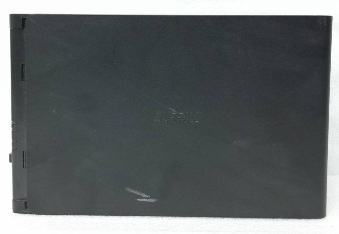 Buffalo 2 Bay NAS Network Storage LS420D Series - Image 6