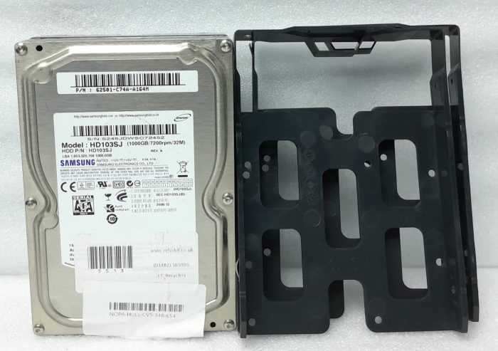 Buffalo 2 Bay NAS Network Storage LS420D Series - Image 4