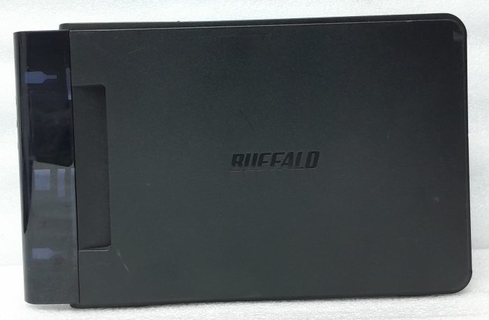 Buffalo 2 Bay NAS Network Storage LS-WXL Series - Image 6