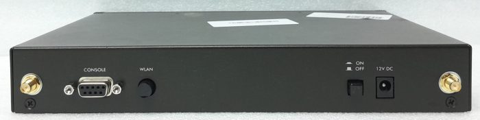 ZyXEL Modem WiFi Router SBG3500-N000 - Image 4
