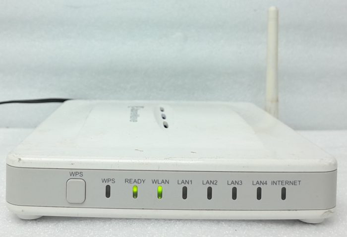 AzureWave Wireless Router AW-GR520 - Image 5
