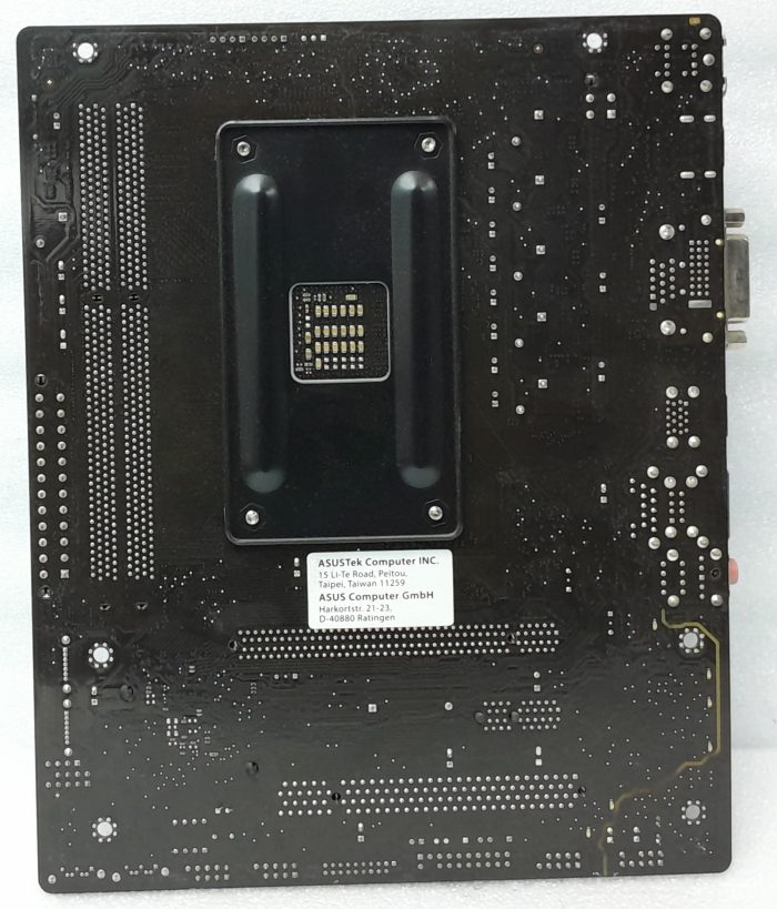 Asus Motherboard AMD A6-7400K With I/O Shield A68HM-PLUS FM2+ DDR3 MICRO ATX - Image 4