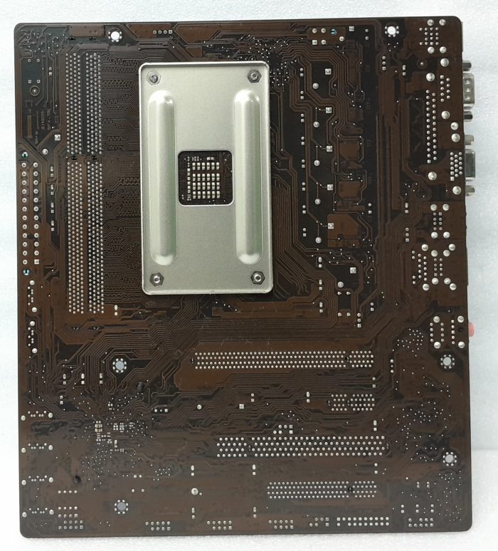 Asus Motherboard AMD A4-3400 With I/O Shield F1A55-M LX R2.0 FM1 DDR3 MICRO ATX - Image 4