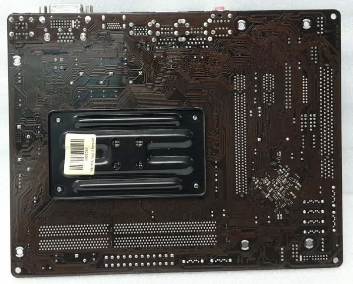 Asrock Motherboard AMD A4-5300 With I/O Shield FM2A55M-HD+ AM4 DDR3 MICRO ATX - Image 4