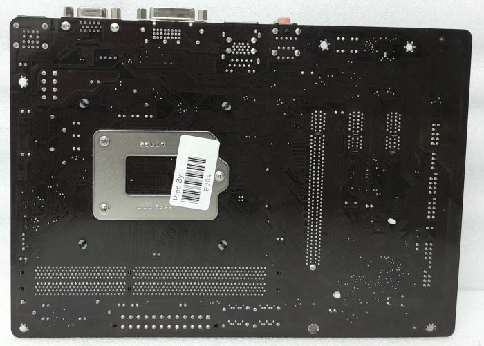 Gigabyte Motherboard Intel i5-4460 With I/O Shield GA-H81M-DS2V LGA1150 DDR3 MICRO ATX - Image 4