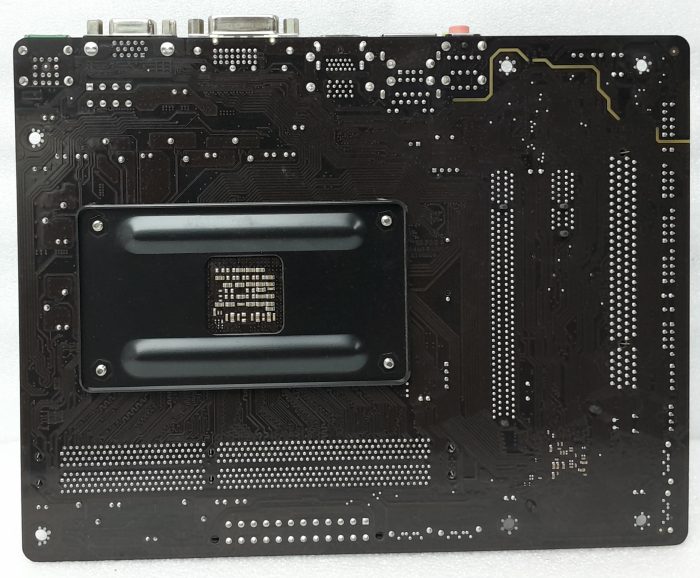 Gigabyte Motherboard AMD A8-7650K With I/O Shield GA-F2A68HM-HD2 FM2+ DDR3 MICRO ATX - Image 4