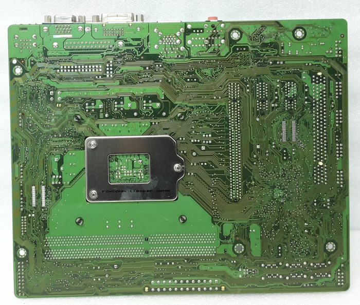 Intel Motherboard Intel i7-3770 With I/O Shield DH61CR LGA1155 DDR3 MICRO ATX - Image 4