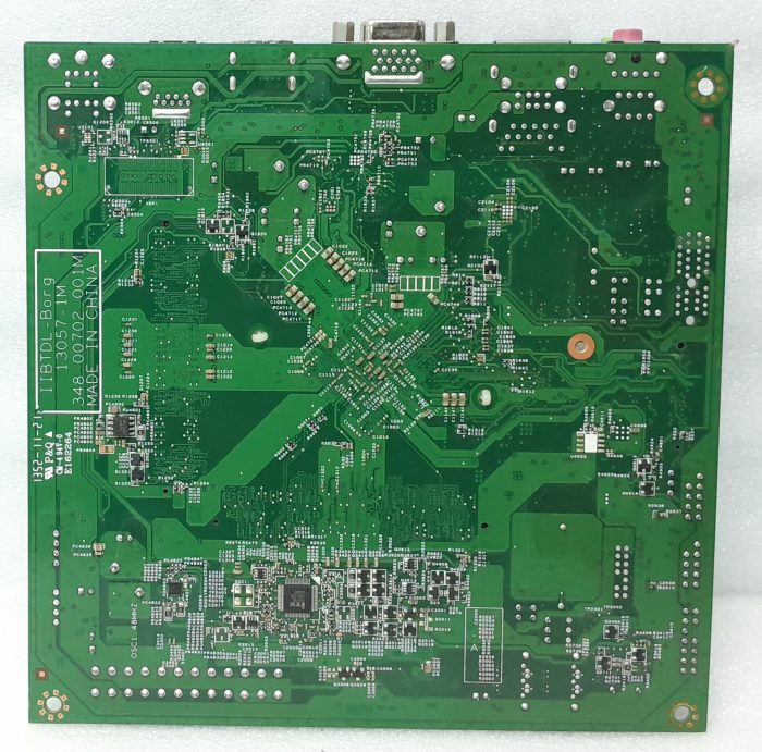 Acer Motherboard Celeron J1900 With I/O Shield Aspire XC-603 Onboard DDR3 SO-DIMM MINI-ITX - Image 4