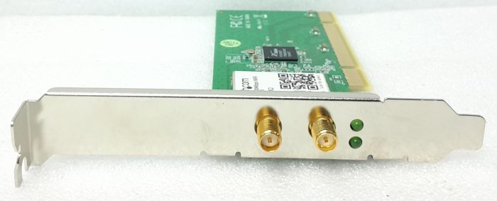 Startech .com PCI 802.11n 300Mbps WiFi Adapter 2T2R PCI300WN2X2 - Image 5