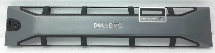 Dell Front Bezel With Idrac Quick Sync OTN86P - Image 2