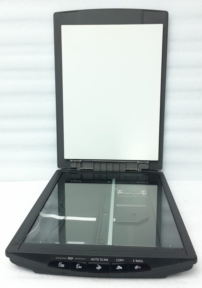 Canon Flatbed Scanner CanoScan LiDE 210 - Image 6