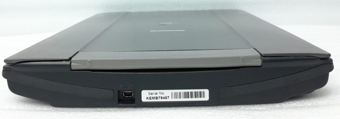 Canon Flatbed Scanner CanoScan LiDE 210 - Image 5