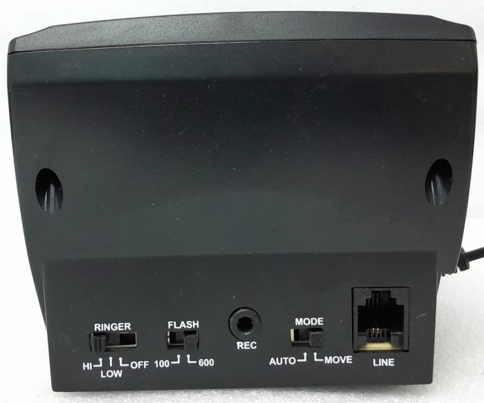 Headset & Handsfree Office Telephone HT500 - Image 5