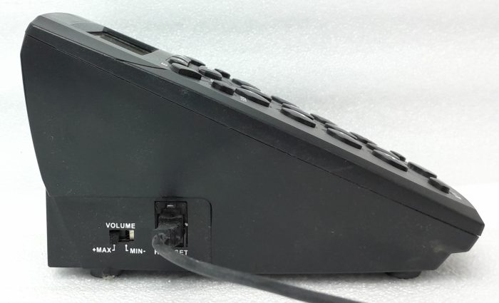 Headset & Handsfree Office Telephone HT500 - Image 4