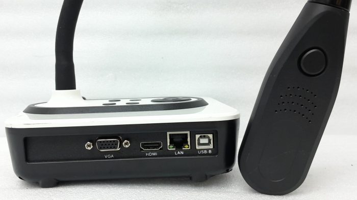 Digital Document Camera GV510 - Image 5