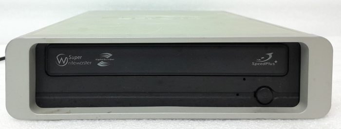 LaCie firewire External DVD-RW Burner Writer Drive D2 525 USB2&FW - Image 2