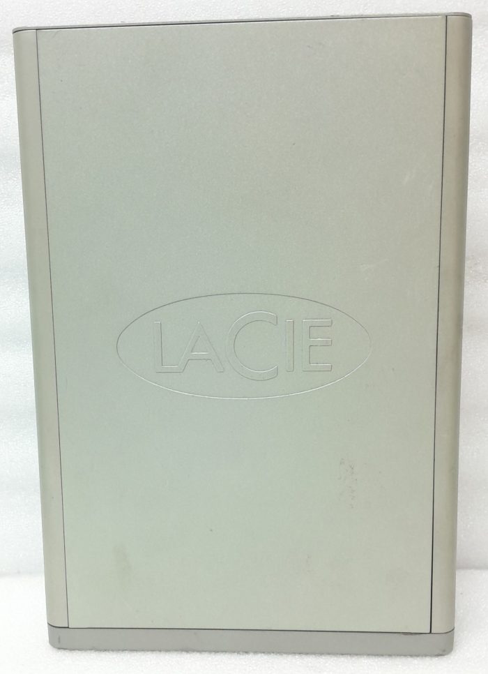 LaCie firewire External DVD-RW Burner Writer Drive D2 525 USB2&FW - Image 6
