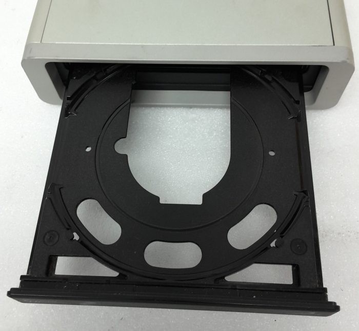LaCie firewire External DVD-RW Burner Writer Drive D2 525 USB2&FW - Image 5