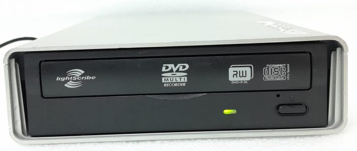 Freecom DVD RW Recorder LS Pro KLJAAG - Image 2